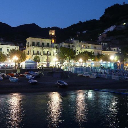 Mirtillo By Amalfivacation Minori Exterior foto