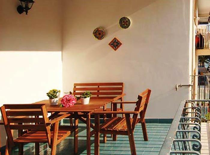 Mirtillo By Amalfivacation Minori Exterior foto
