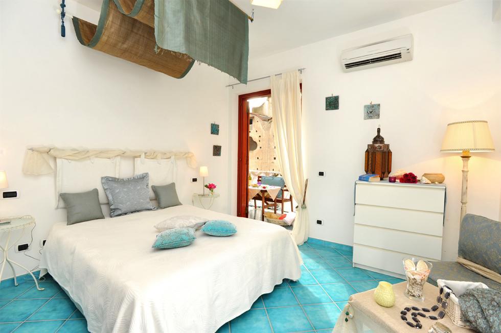 Mirtillo By Amalfivacation Minori Exterior foto