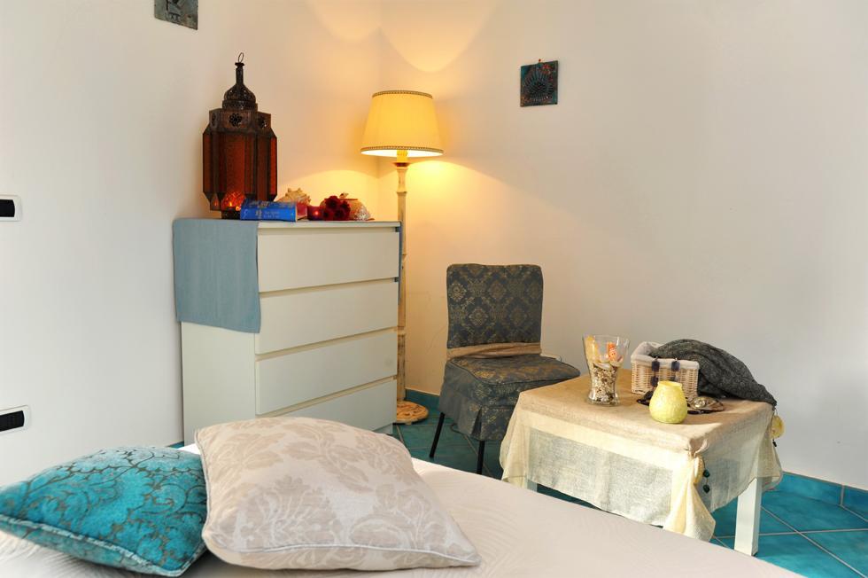 Mirtillo By Amalfivacation Minori Exterior foto
